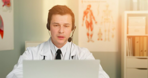 medical interpreter phone service