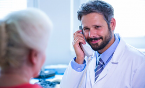 translation phones in hospitals