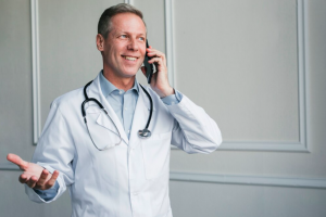 translation phones in hospitals